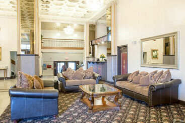 Ben Lomond Hotel