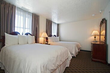 Ben Lomond Hotel