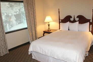 Ben Lomond Hotel