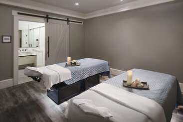 Hilton Myrtle Beach Resort