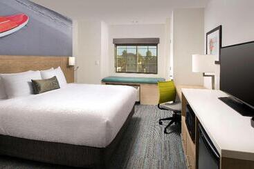 فندق Best Western Beachside Inn