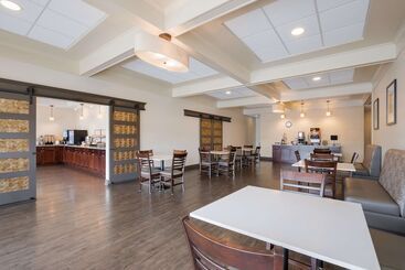 בית מלון כפרי Best Western Northwest Indiana Inn