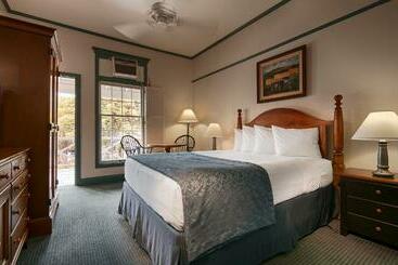 酒店 Best Western Pioneer Inn