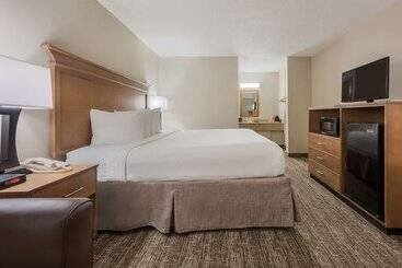 هتل Best Western University Inn