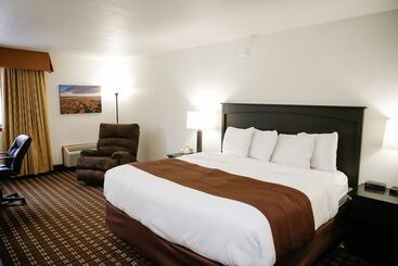 Billings Hotel & Convention Center