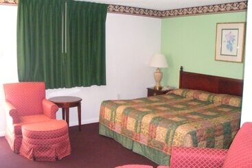 בית מלון כפרי Budget Inn