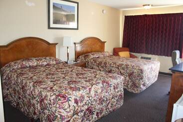 호텔 Cedars Inn Lewiston