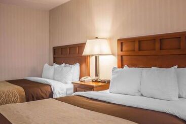 هتل Comfort Inn Wethersfield  Hartford