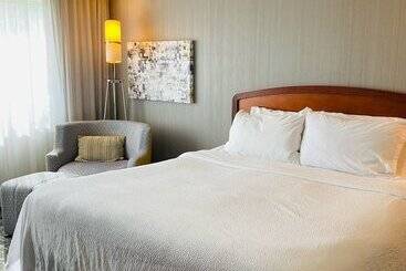 ホテル Courtyard By Marriott Lyndhurst/meadowlands