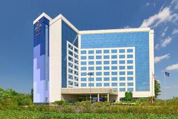 Delta Hotels By Marriott Philadelphia Airport