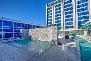 فندق Doubletree By Hilton Houston Brookhollow