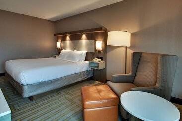 בית מלון כפרי Doubletree By Hilton Mt. Vernon