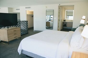 ホテル Staybridge Suites Chicago O Hare Rosemont, An Ihg