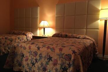 酒店 Executive Economy Lodge