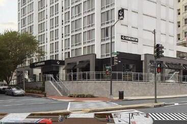 Generator Hotel Washington Dc