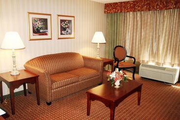 酒店 Hampton Inn Manassas