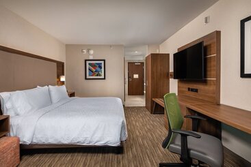 ホテル Holiday Inn Express & Suites Chatsworth, An Ihg