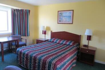 בית מלון כפרי Inn At Rockaway San Francisco Pacifica