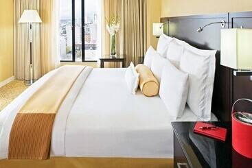 فندق Jw Marriott San Francisco Union Square