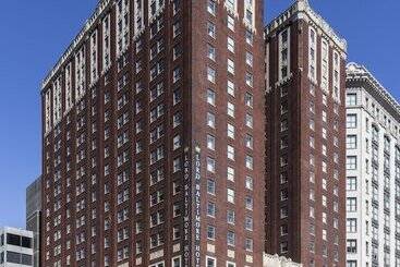 בית מלון כפרי Lord Baltimore