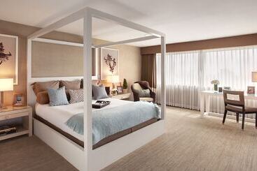 هتل Luxe Sunset Boulevard