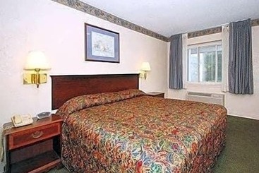 فندق New Haven Inn