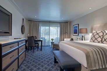 호텔 Ojai Valley Inn