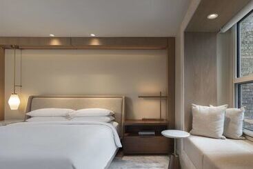 酒店 Park Hyatt Chicago