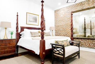 هتل Planters Inn  Charleston