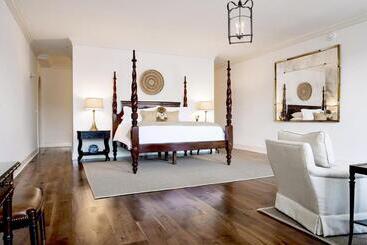 هتل Planters Inn  Charleston