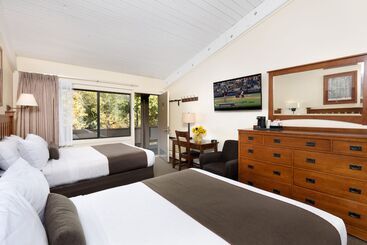 酒店 Pokolodi Lodge