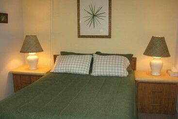 فندق Kauai Beachfront Inn