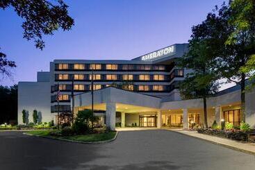 فندق Portland Sheraton At Sable Oaks