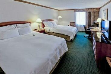 ホテル Radisson Rochester Airport