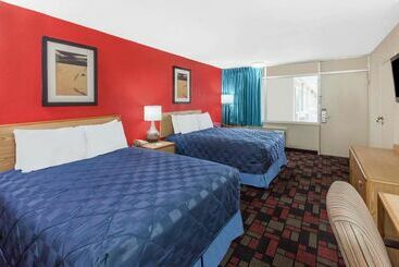 فندق Ramada Clinton