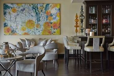 فندق Renaissance Orlando Airport