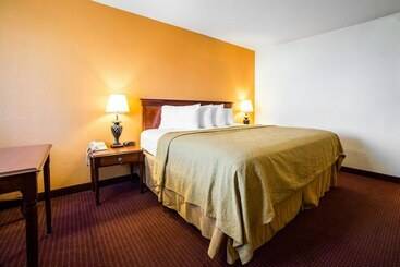 فندق Rodeway Inn Kingman Route 66