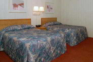 فندق Rodeway Inn South