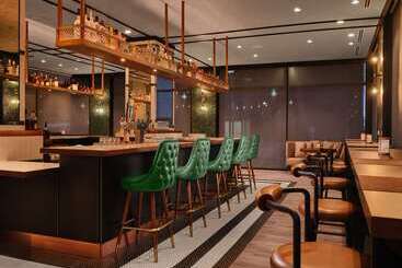 酒店 The Landing At Hampton Marina, Tapestry Collection By Hilton