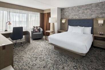 فندق Doubletree By Hilton Poughkeepsie