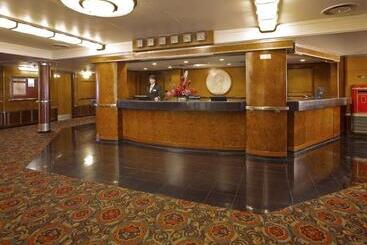 فندق The Queen Mary