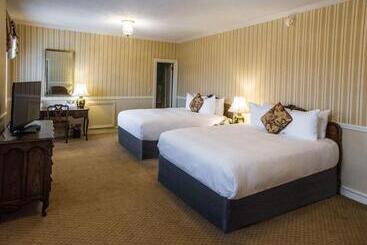 فندق The Queensbury