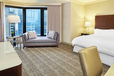 فندق The Westin Chicago River North