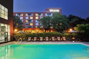 فندق The Westin Princeton At Forrestal Village