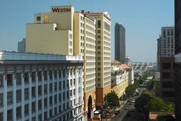 هتل The Westin San Diego Gaslamp Quarter