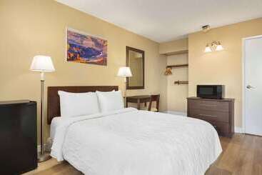 فندق Travelodge By Wyndham Presidio San Francisco