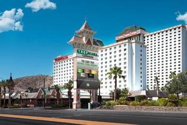 فندق Tropicana Laughlin