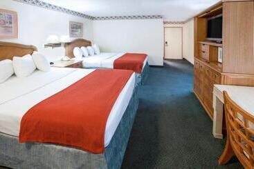 Motel 6 Kennewick, Wa Tricities