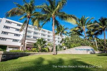 Naples Beach Hotel And Golf Club