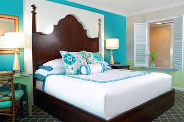 Ocean Key Resort & Spa
